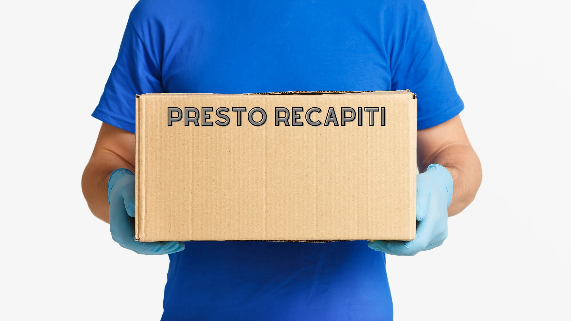 Presto Recapiti